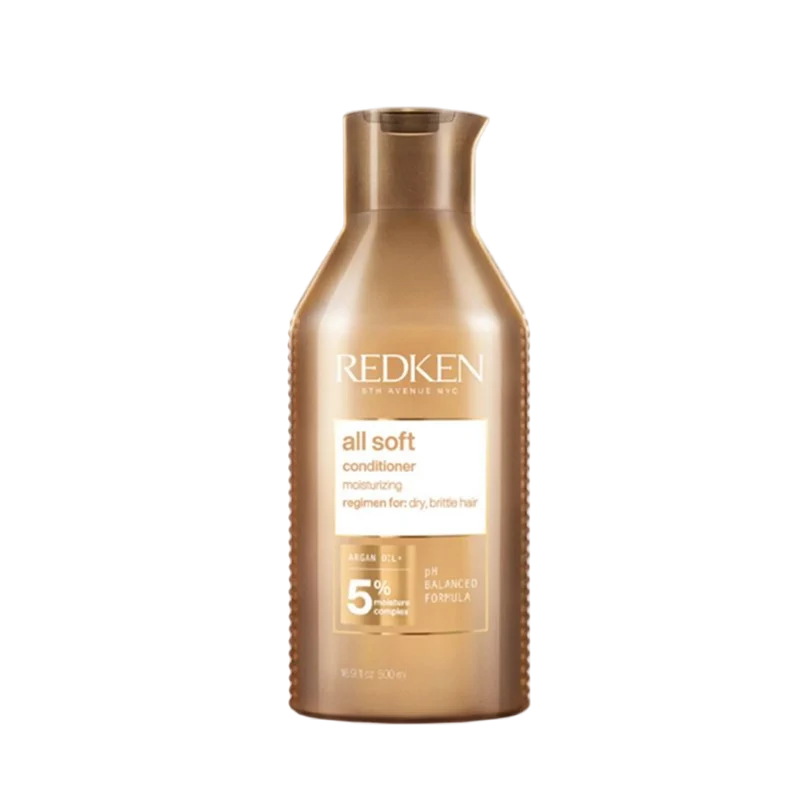 All Soft Conditionneur - 500ml