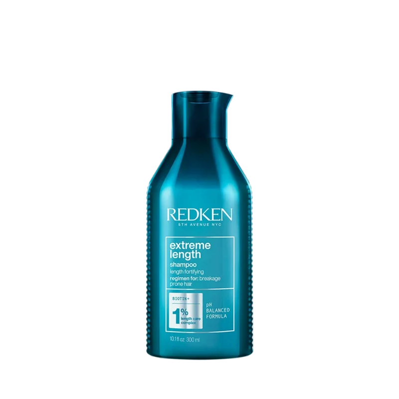 Extreme Length Shampooing - 300ml