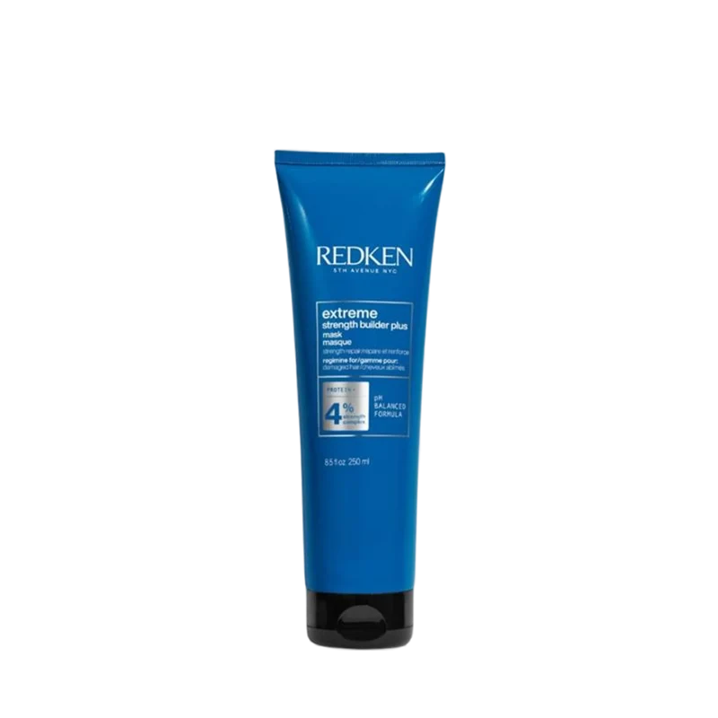 Extreme Strength Builder Plus Masque - 250ml