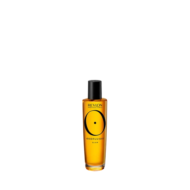 Elixir à l'Huile d'Argan huile cheveux secs 30 ml