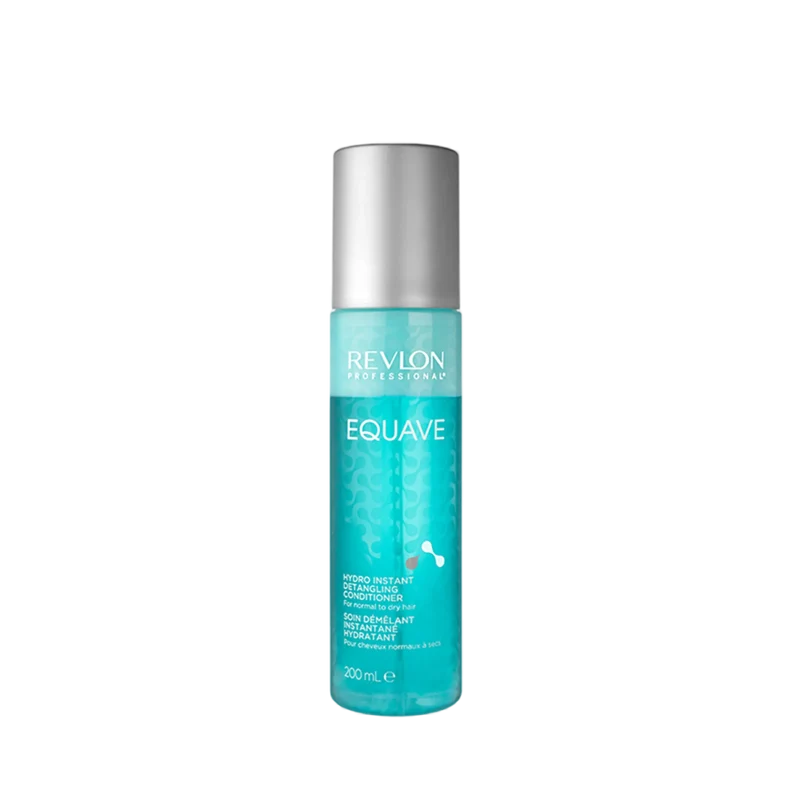 Soin Démêlant Instantané Hydratant 200ml