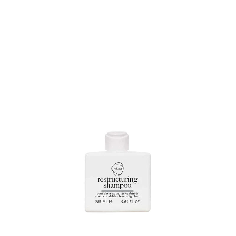 Restructuring Shampooing 285ml