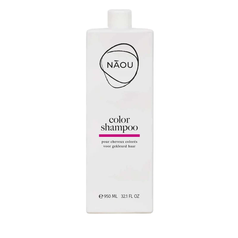 Post Color Shampooing 950ml