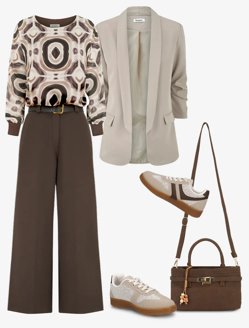 Look Yeni