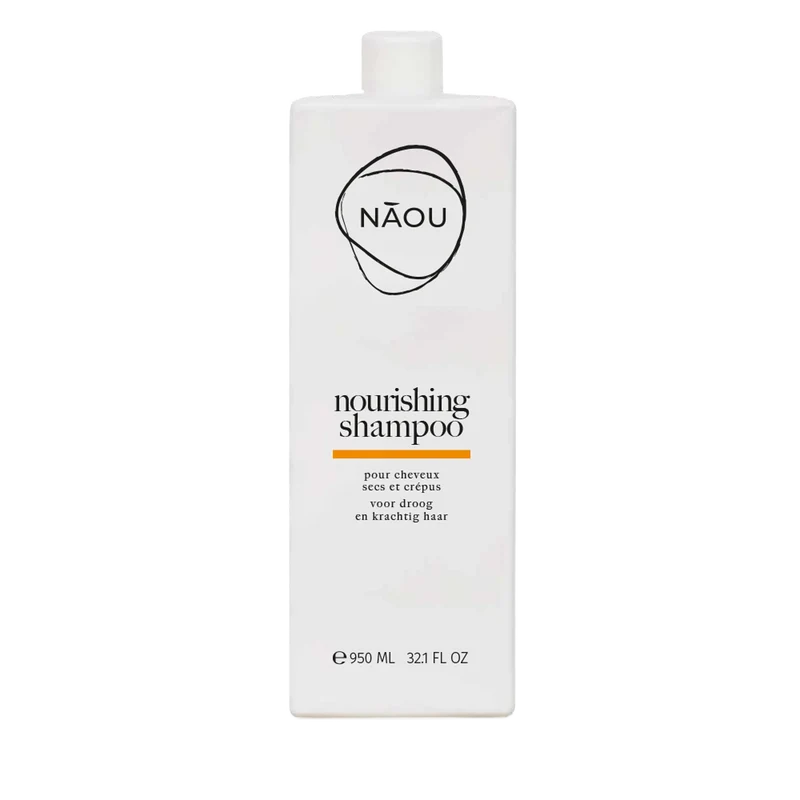 Nourishing Shampooing 950ml