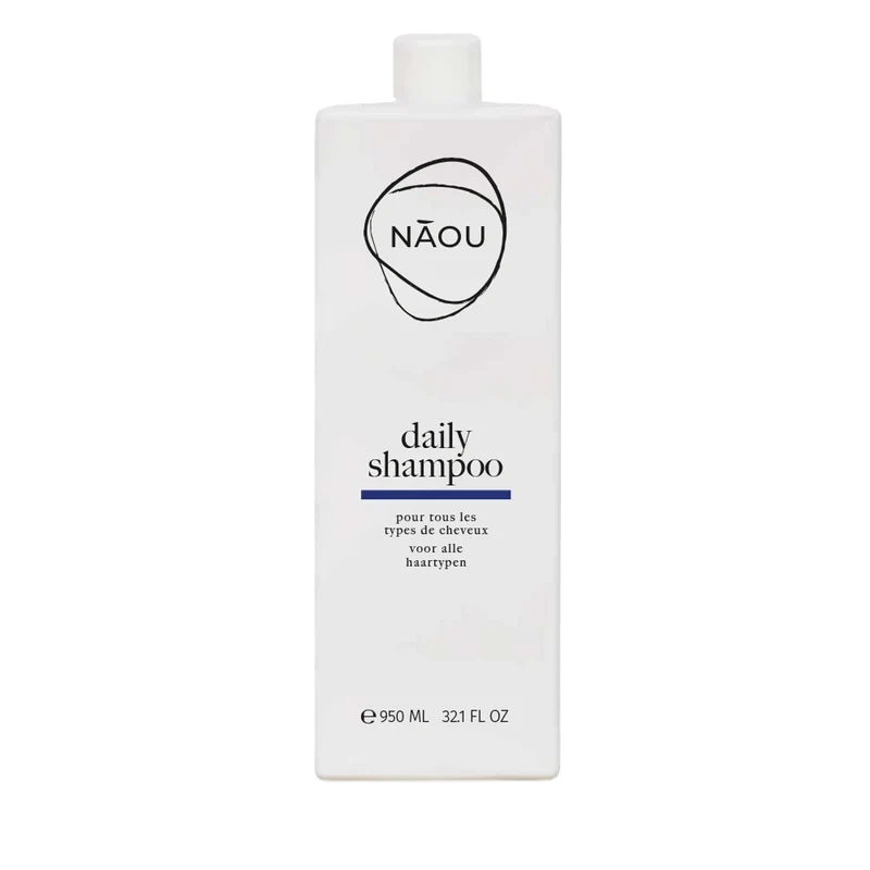 Daily Shampooing 950ml