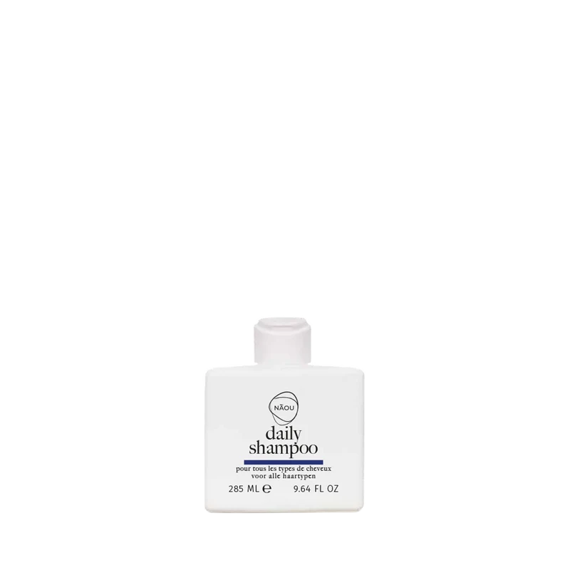 Daily Shampooing 285ml