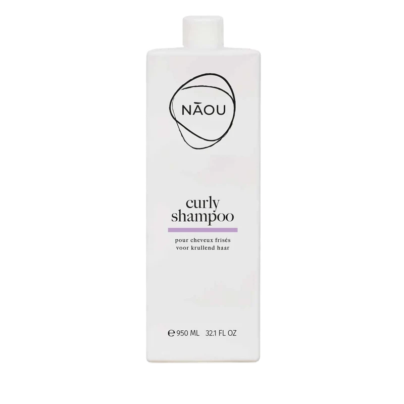 Curly Shampooing 950ml