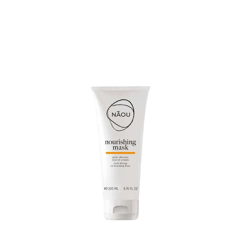Nourishing Masque 200ml