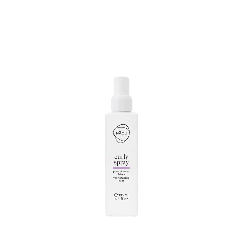 Curly Spray 195ml