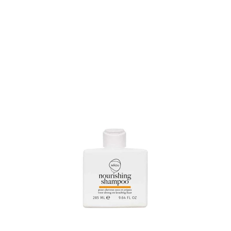 Nourishing Shampooing 285ml