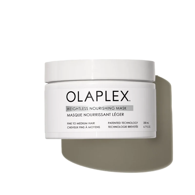 Weightless Nourishing Masque - 200ml