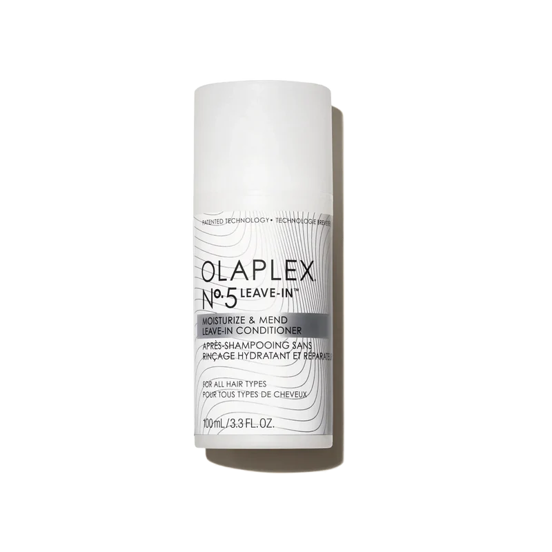 N°5 Leave-In Moisturize And Mend Leave-In Conditionneur - 100ml