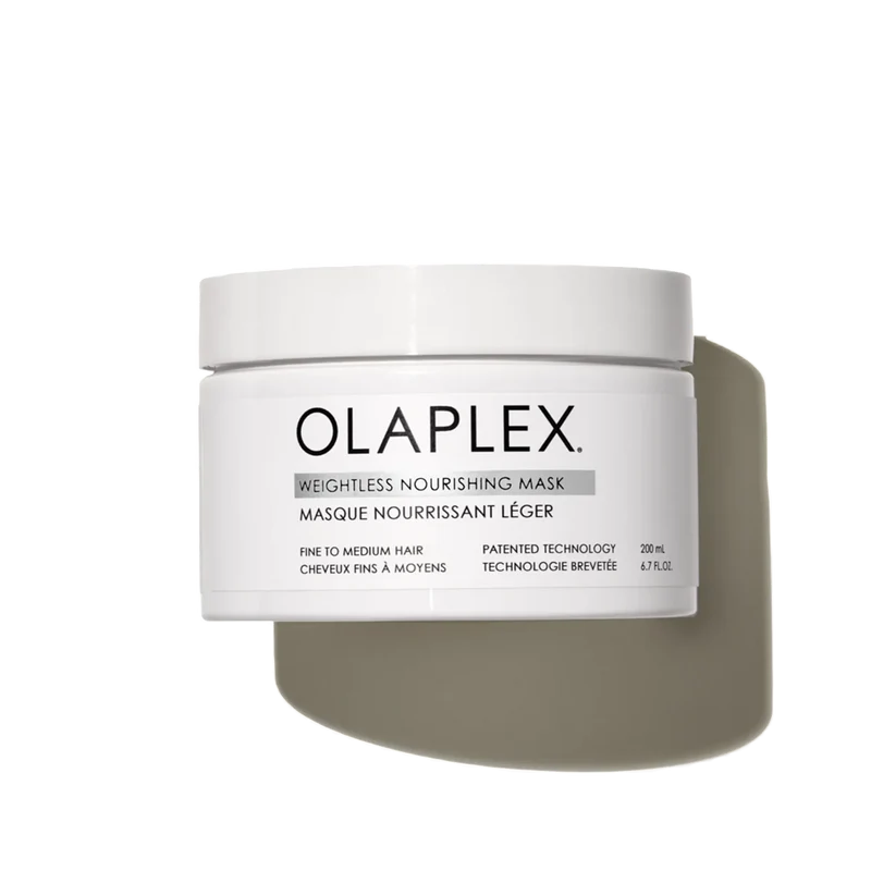 Weightless Nourishing Masque - 370ml