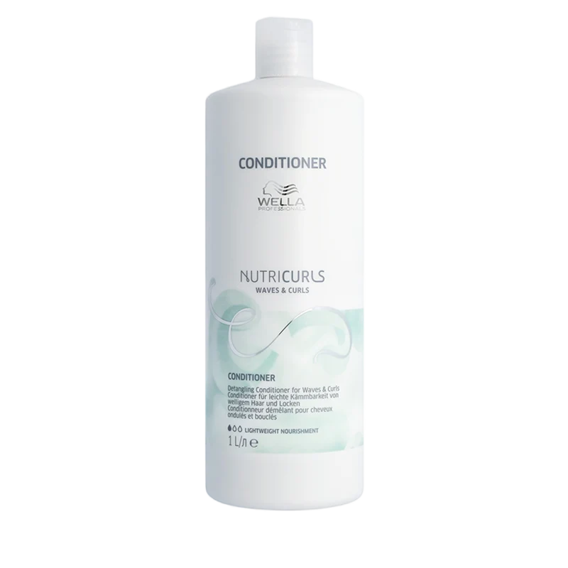 Nutricurls Conditionneur - 1L