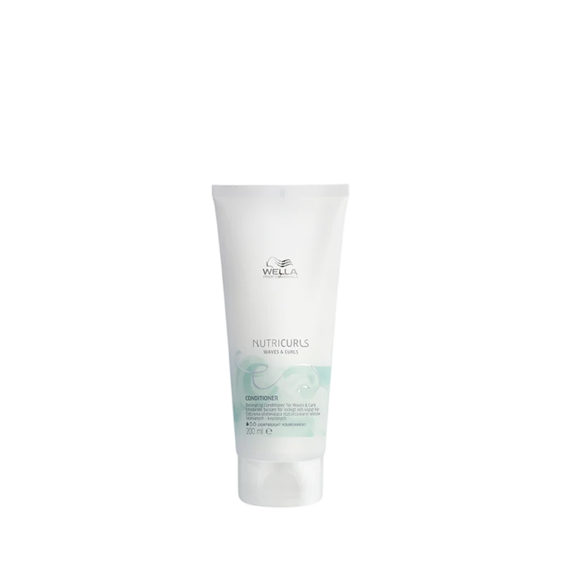 Nutricurls Conditionneur - 200ml