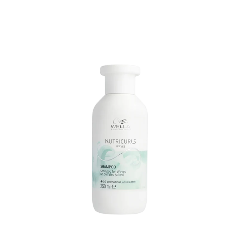 Nutricurls Shampooing Waves - 250ml