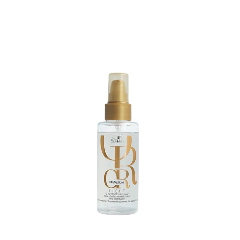 Oil Reflections Huile Light - 100ml