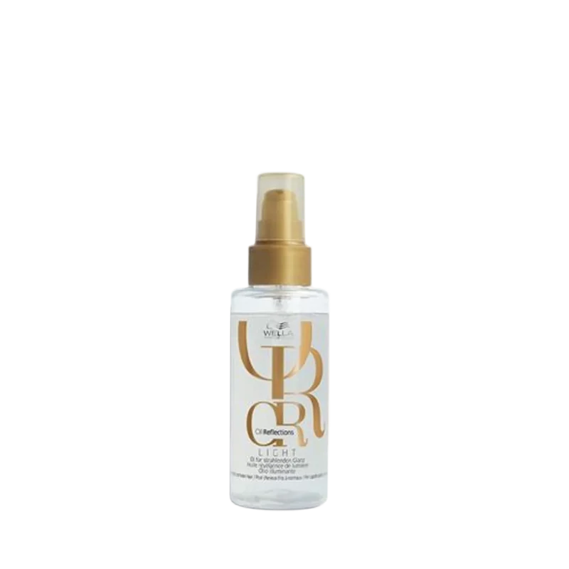 Oil Reflections Huile Light - 30ml