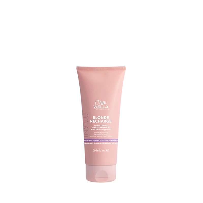 Cool Blonde Conditionneur - 200ml