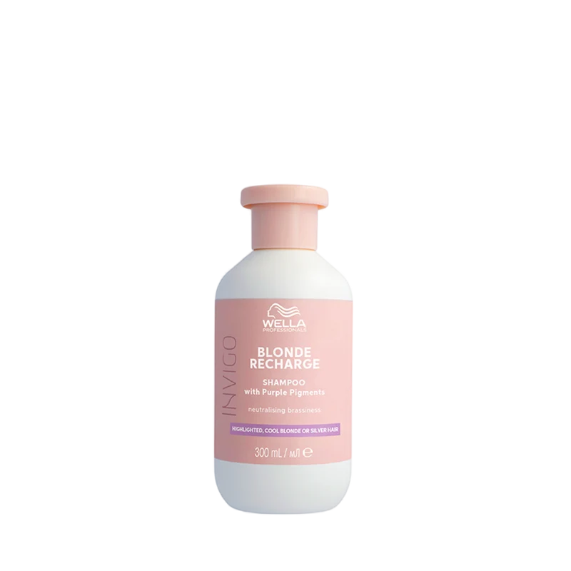 Cool Blonde Shampooing - 300ml