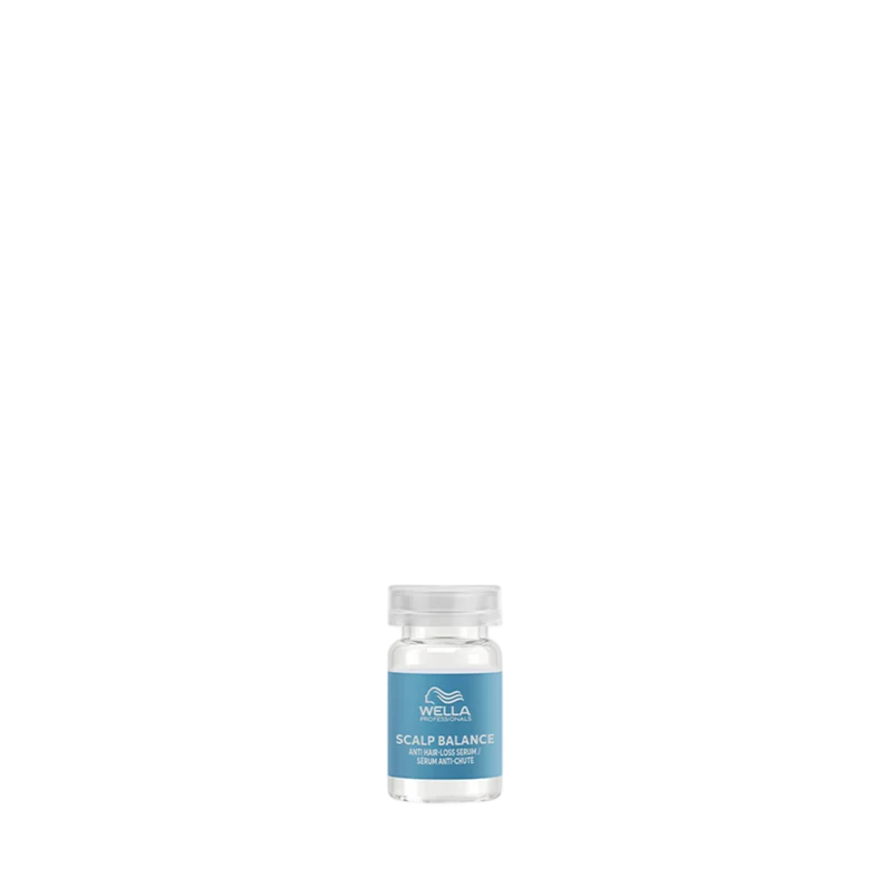 Anti Hair loss Serum - 8x6ml