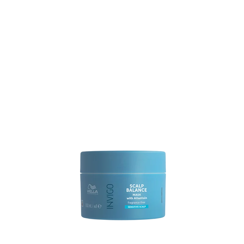 Scalp Balance Sensitive Scalp (Senso Calm) Masque - 150ml