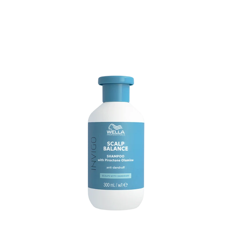 Scalp Balance Scalps with Dandruff (Clean Scalp) Shampooing - 300ml