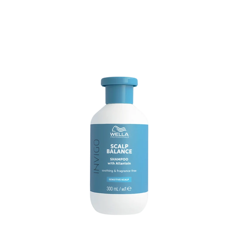 Scalp Balance Sensitive Scalp (Senso Calm) Shampooing - 300ml