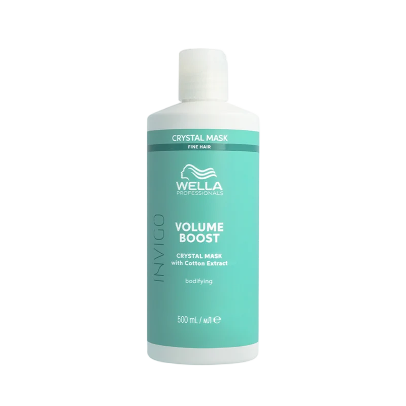 Volume Crystal Masque - 500ml