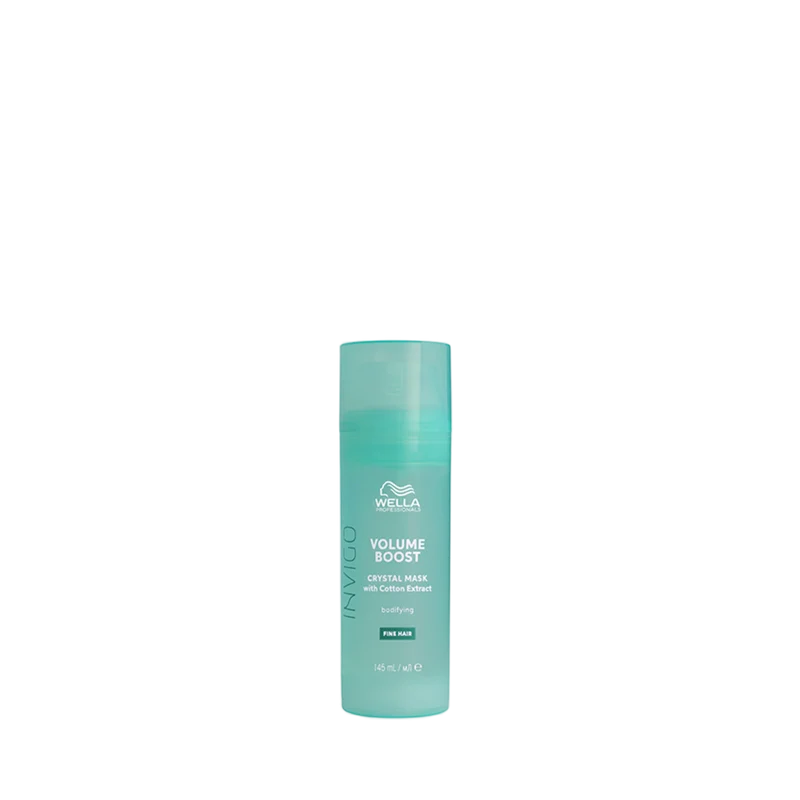 Volume Crystal Masque - 145ml