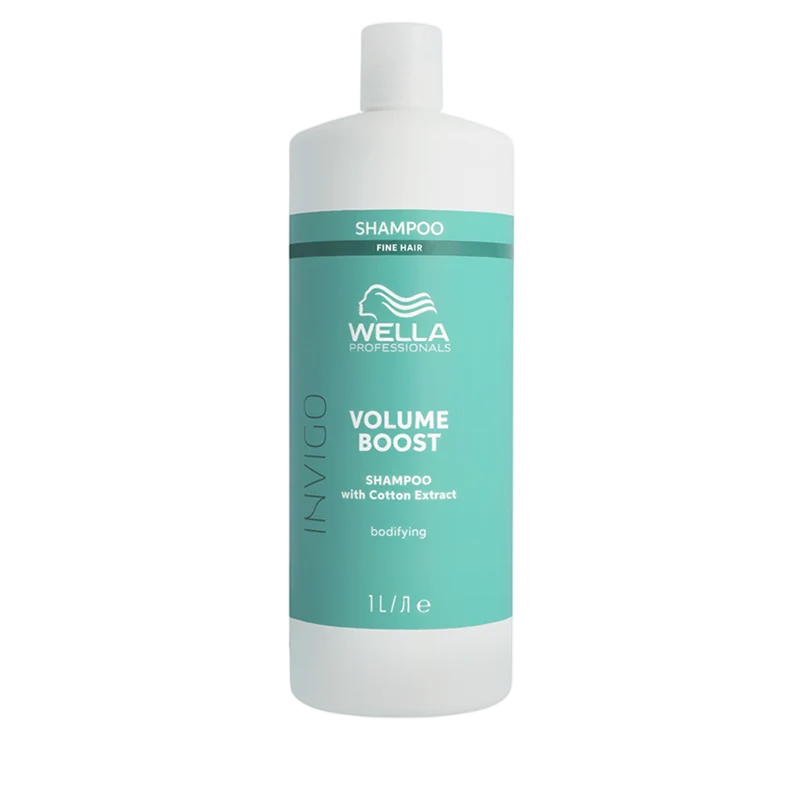 Volume Shampooing - 1L