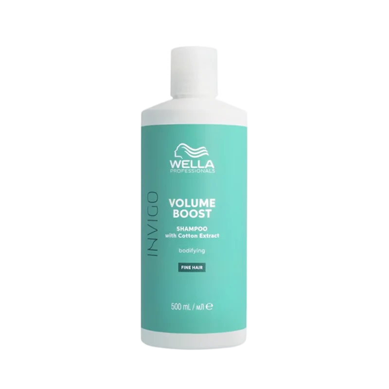 Volume Shampooing - 500ml