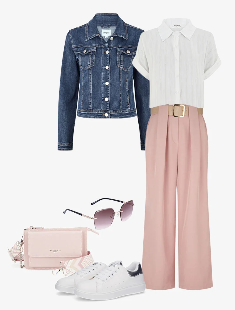 Look Nolina