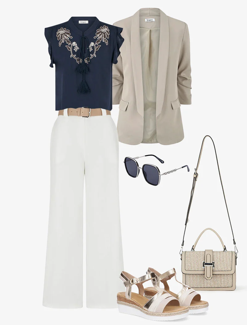 Look Nonie