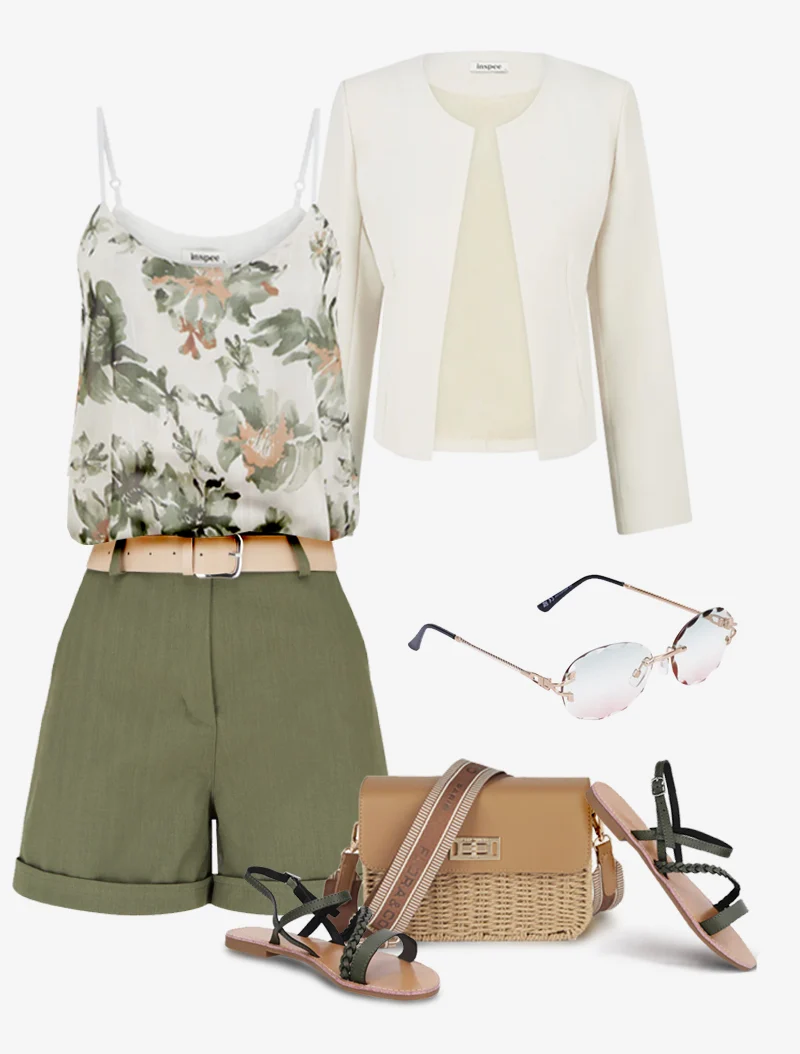 Look Aelon
