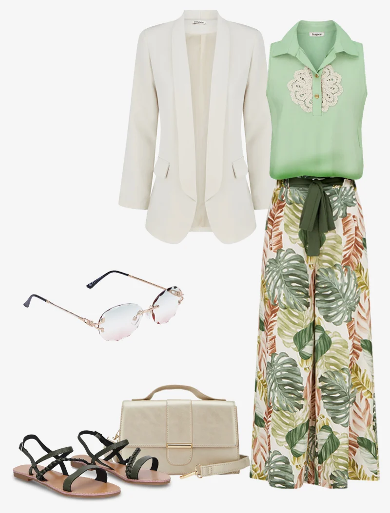Look Adrina