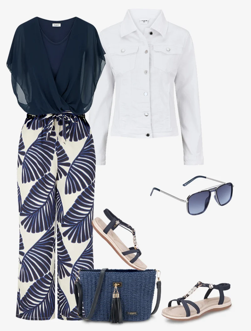 Look Adiva