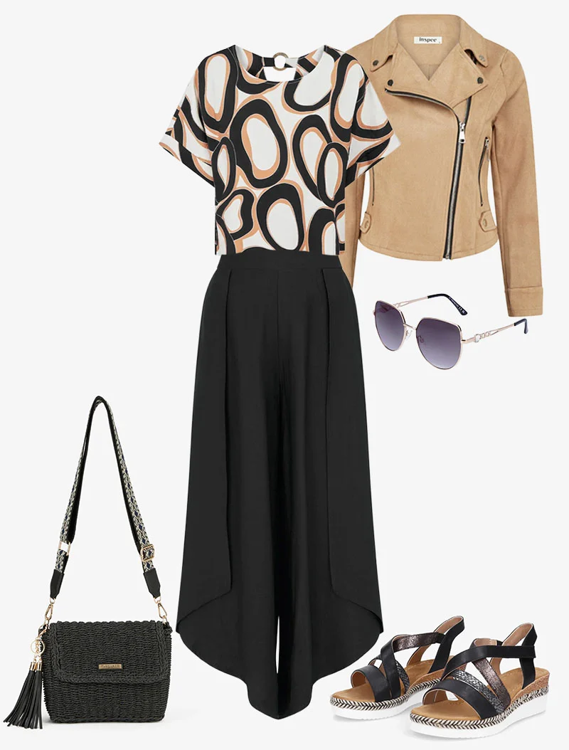 Look Nivia