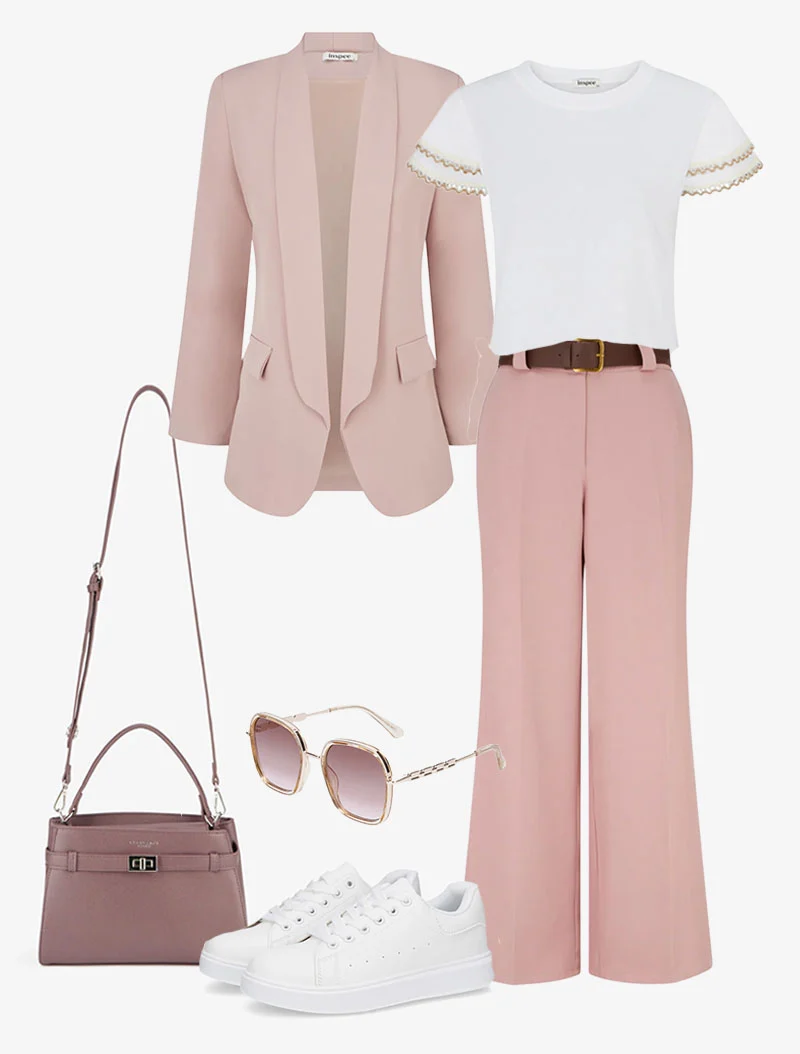Look Nilma