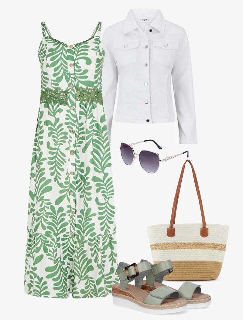 Look Nilda