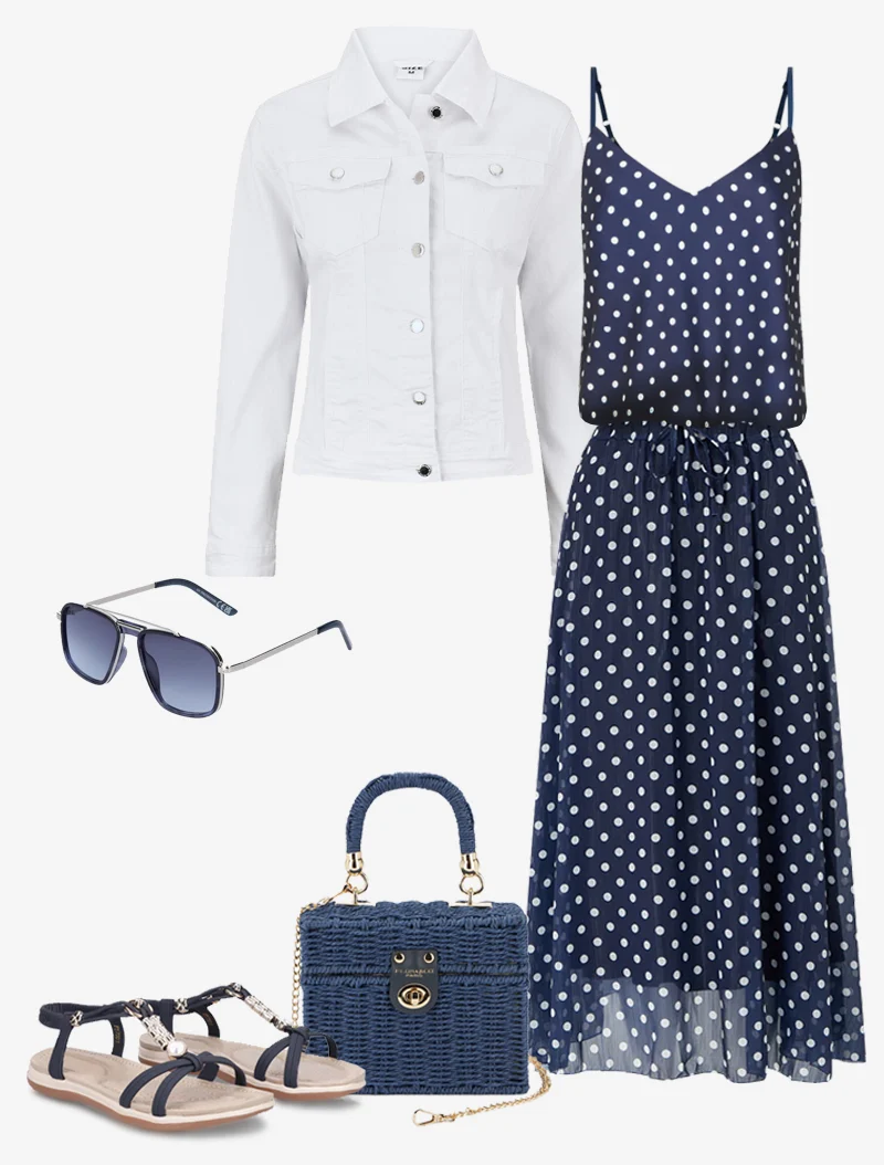 Look Addis