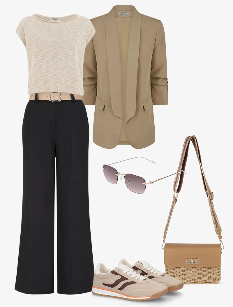 Look Nicie
