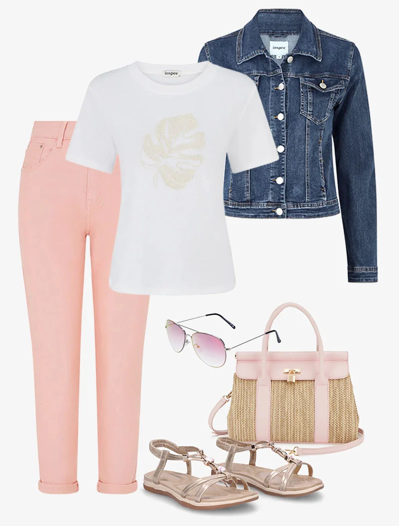 Look Nevina