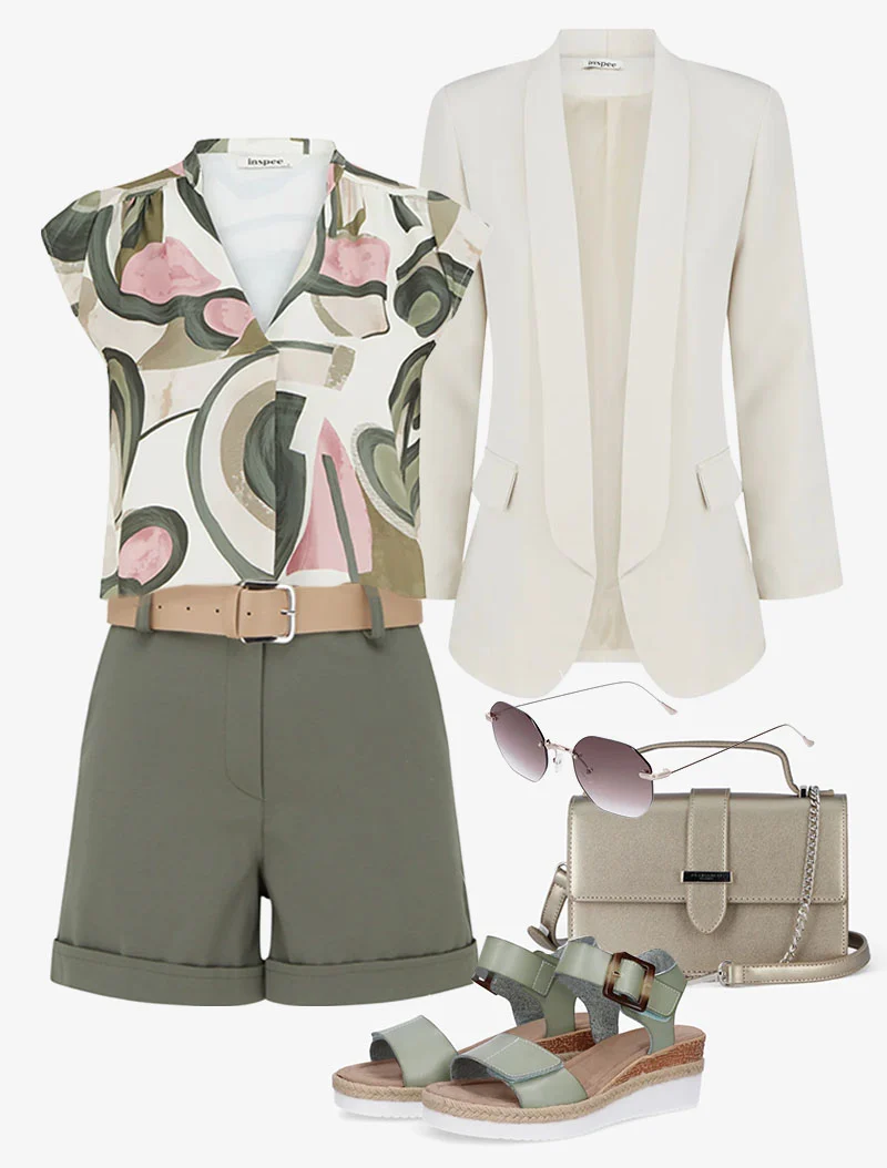 Look Netha