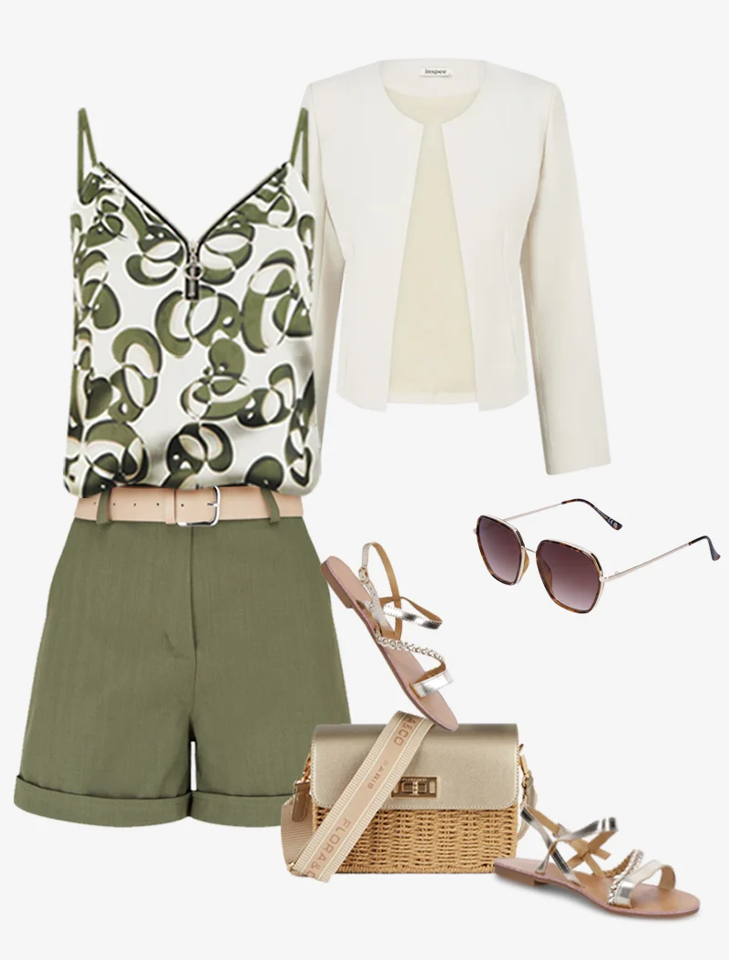 Look Oralie