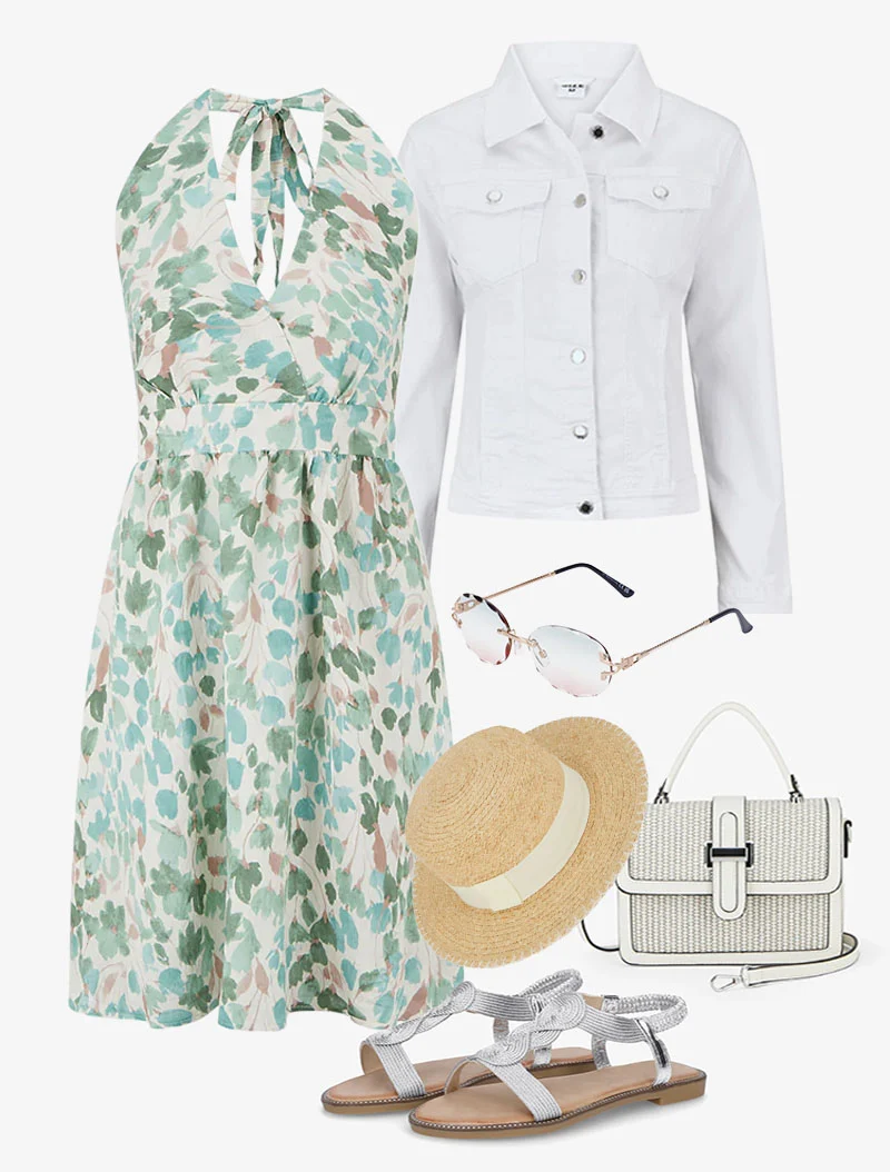 Look Nelina