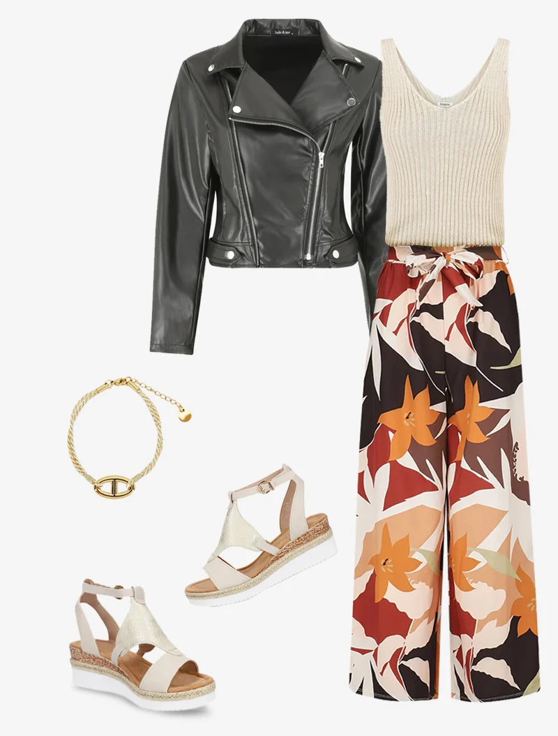 Look Quiana