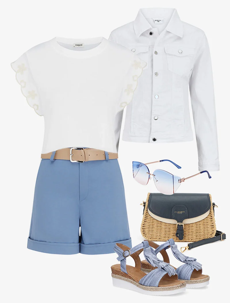 Look Nealie