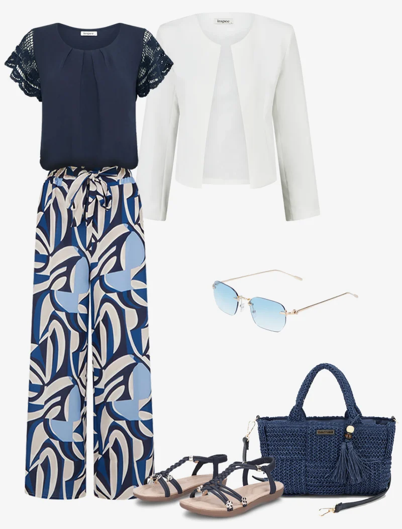 Look Queta
